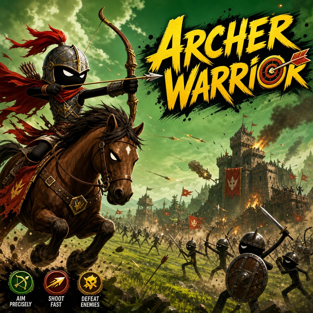 Archer Warrior