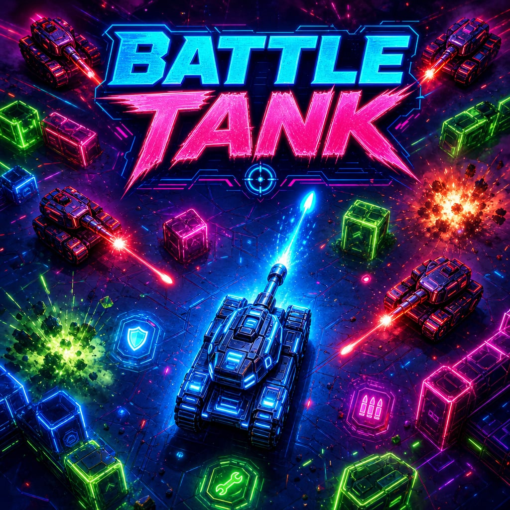 Battle Tank