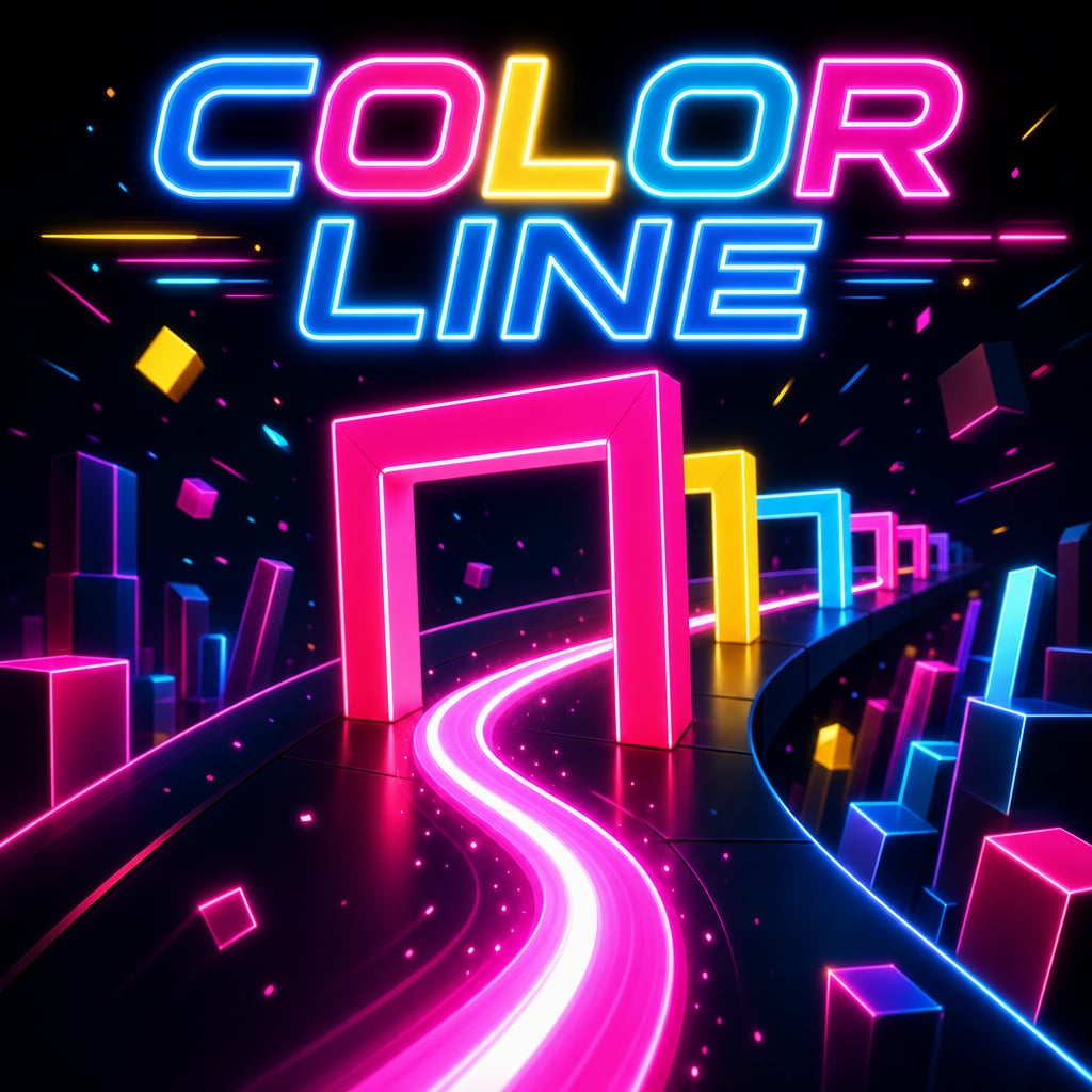 Color Line