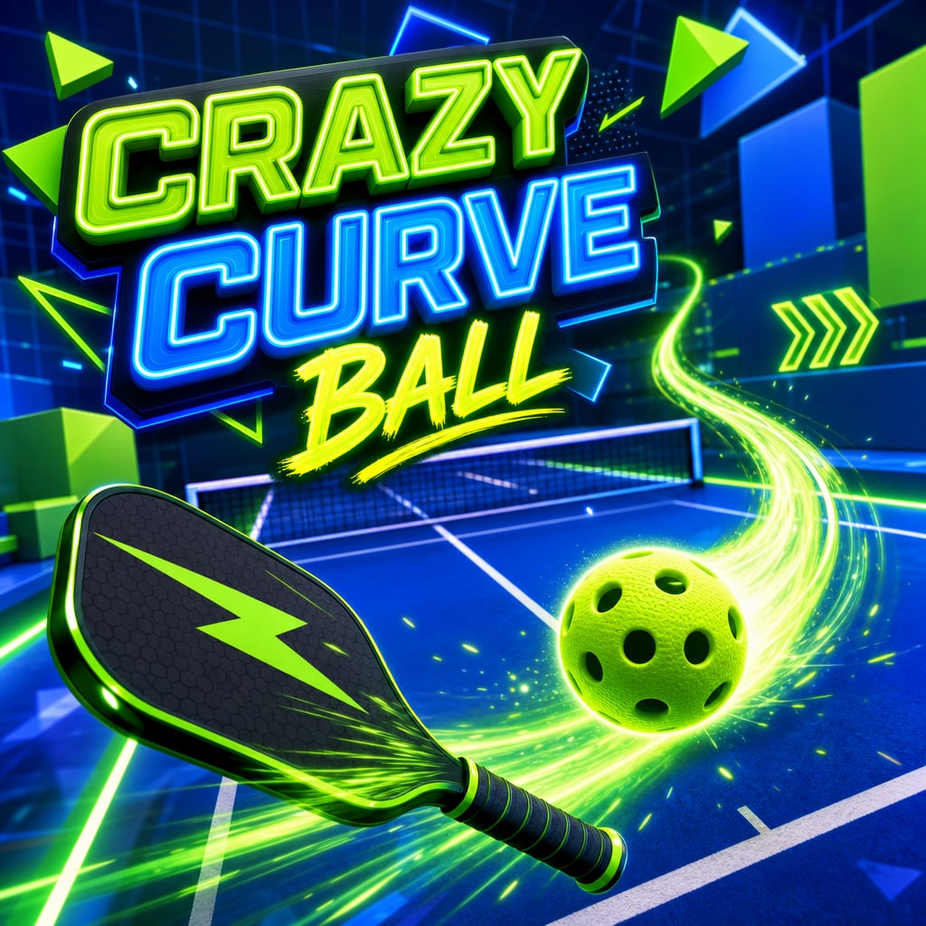 Crazy Curve Ball