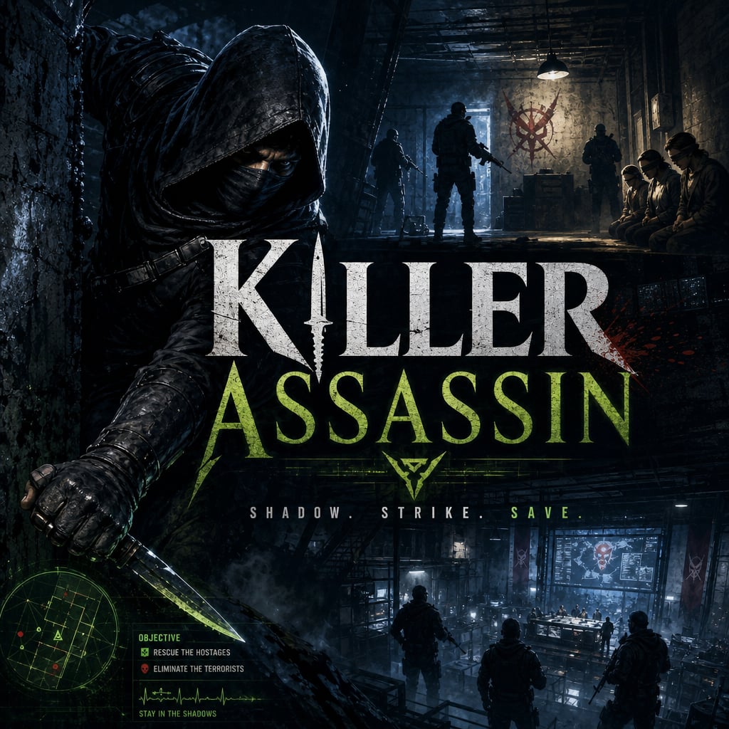 Killer Assassin