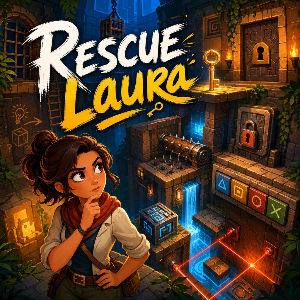 Rescue Laura