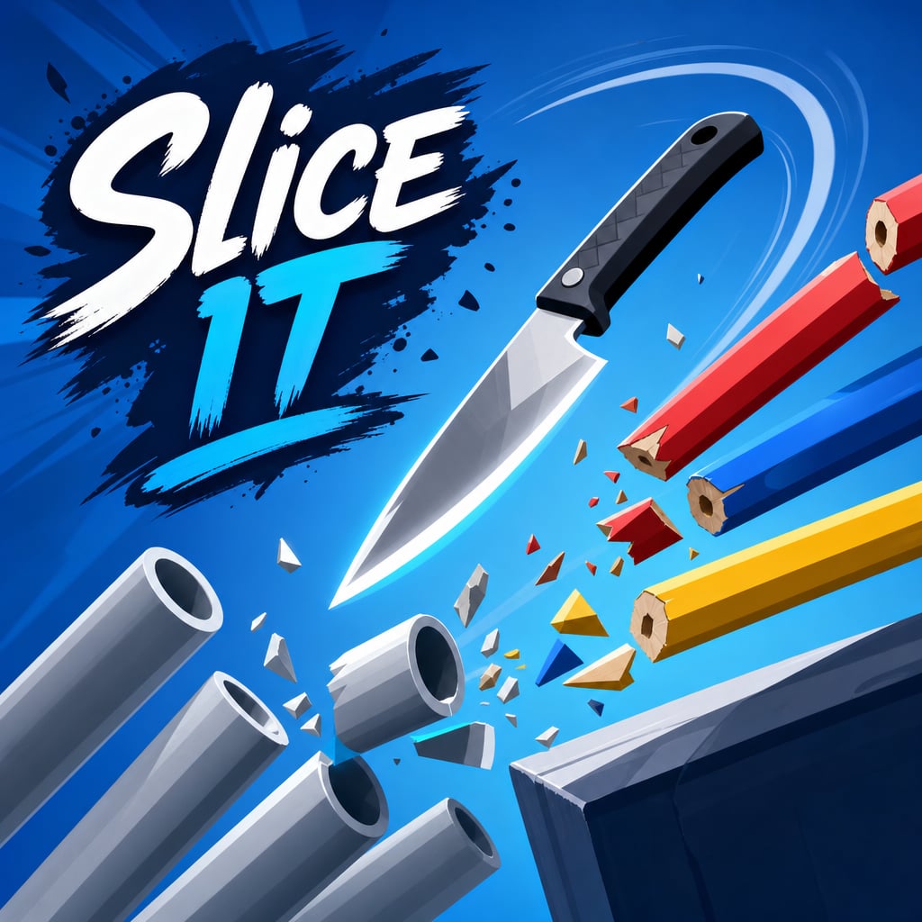 Slice It
