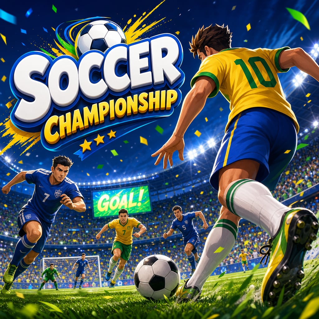 Soccer Championship