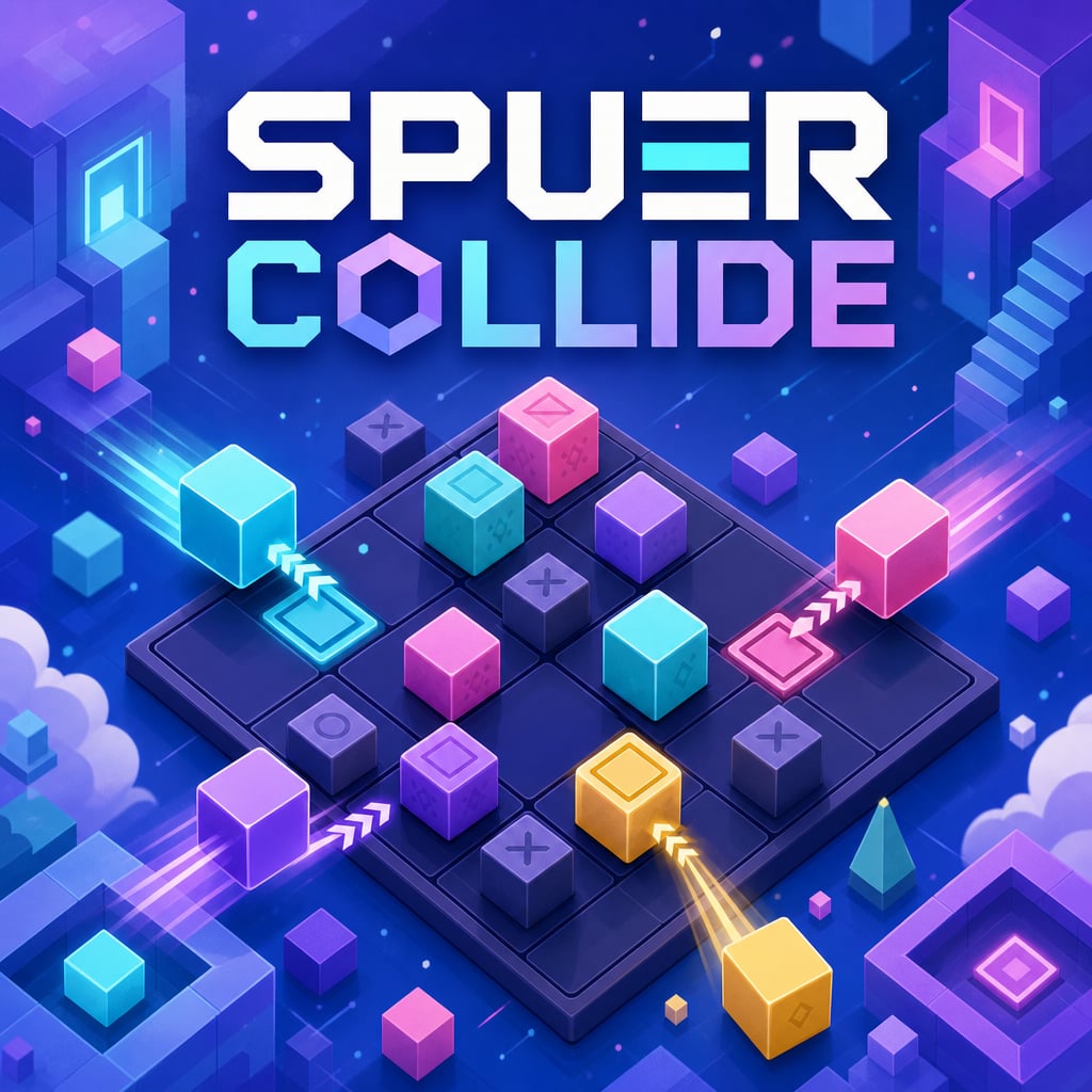 Spuer Collide