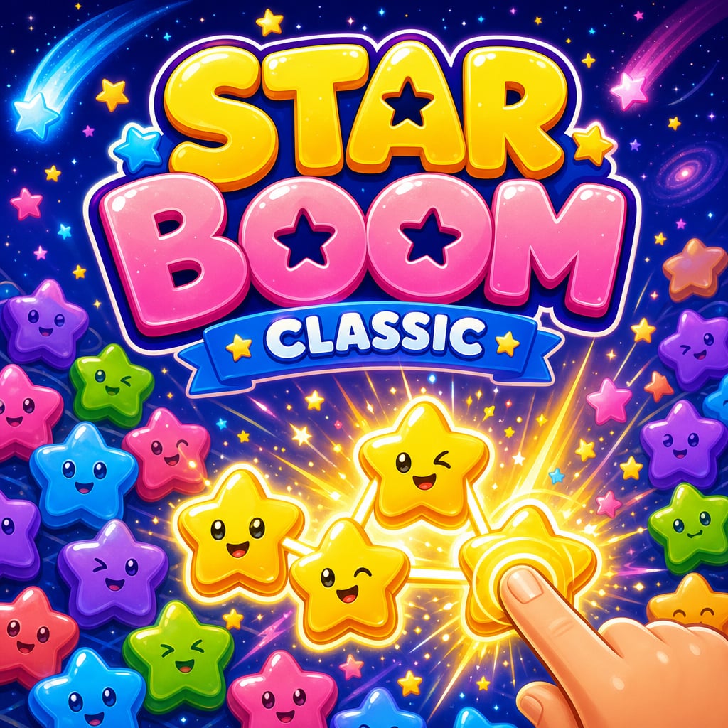 Star Boom Classic